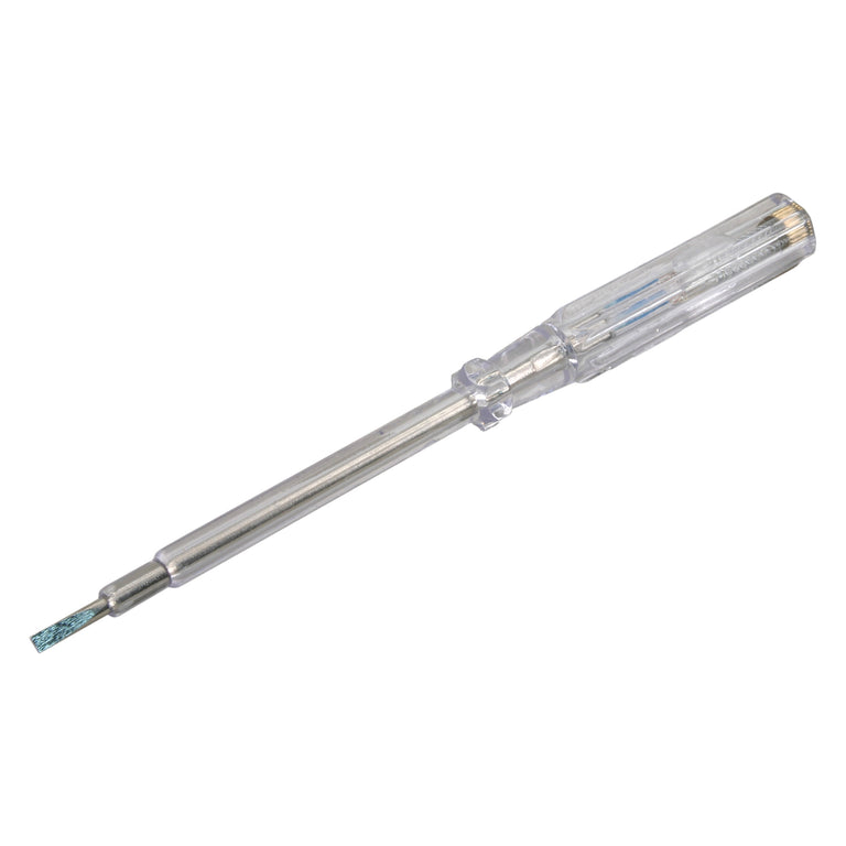 Q-Link platkop spanningzoeker groot