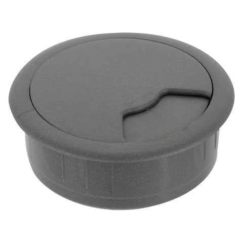 Starx snoerdoorlater aluminium