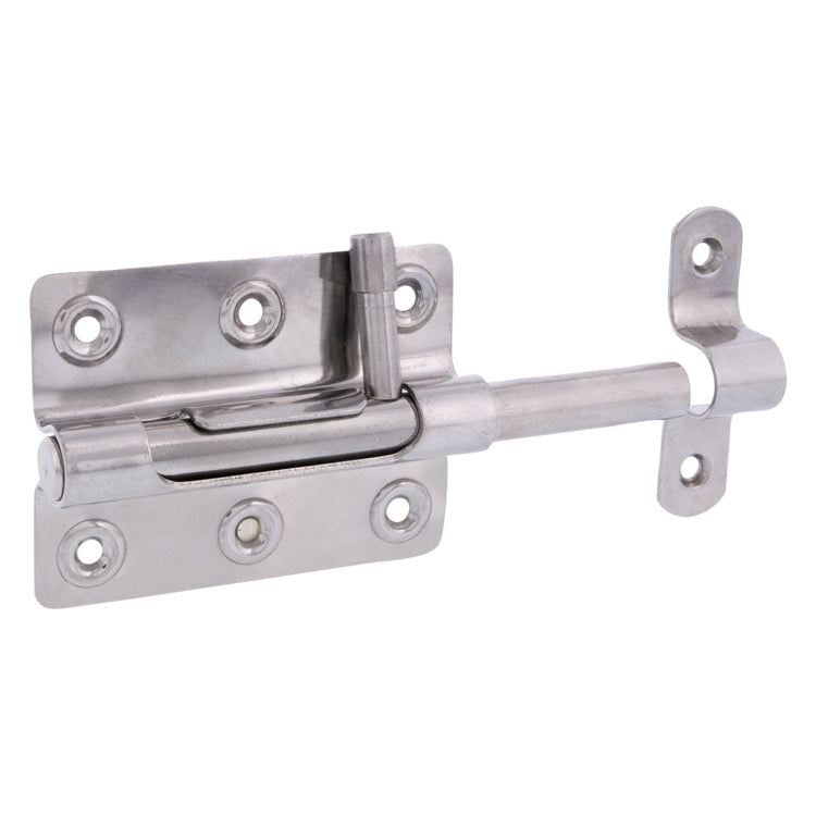 Starx grendel RVS 8cm