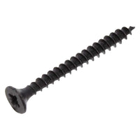 Starx houtschroef pozidrive platkop 3x30mm 10st