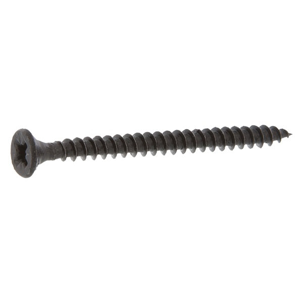 Starx houtschroef pozidrive platkop 4x50mm 10st