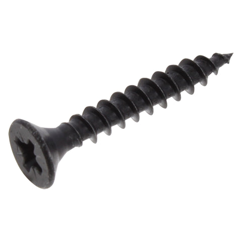Starx houtschroef pozidrive platkop 4,5x30mm 10st
