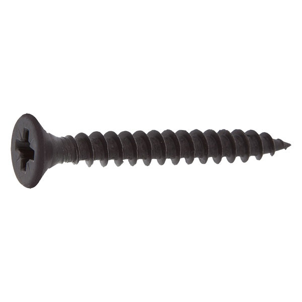 Starx houtschroef platkop platkop 6x50mm 10st