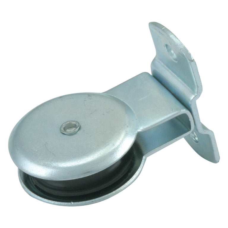 Starx markieskatrol ⌀32mm verzinkt metaal