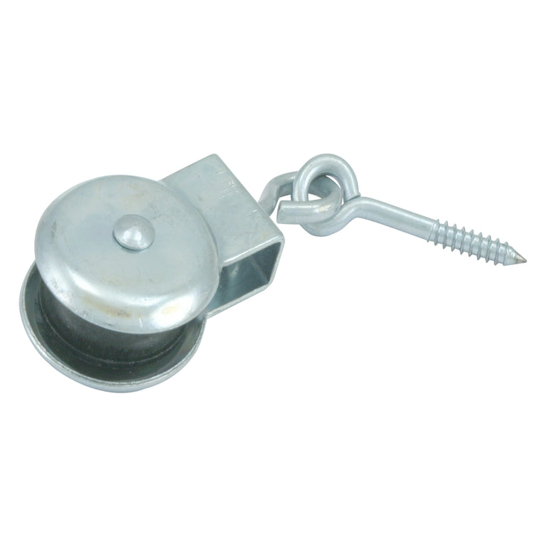Starx markieskatrol ⌀32mm verzinkt metaal
