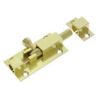 Starx profielgrendel goud 5cm