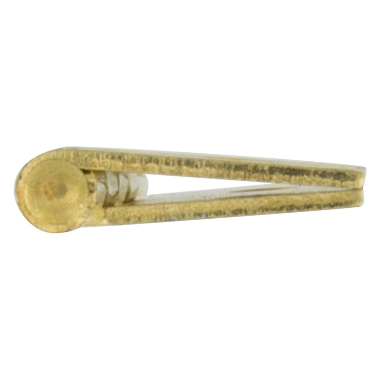 Starx scharnier smal vastpen 60x46 verm (2st.)