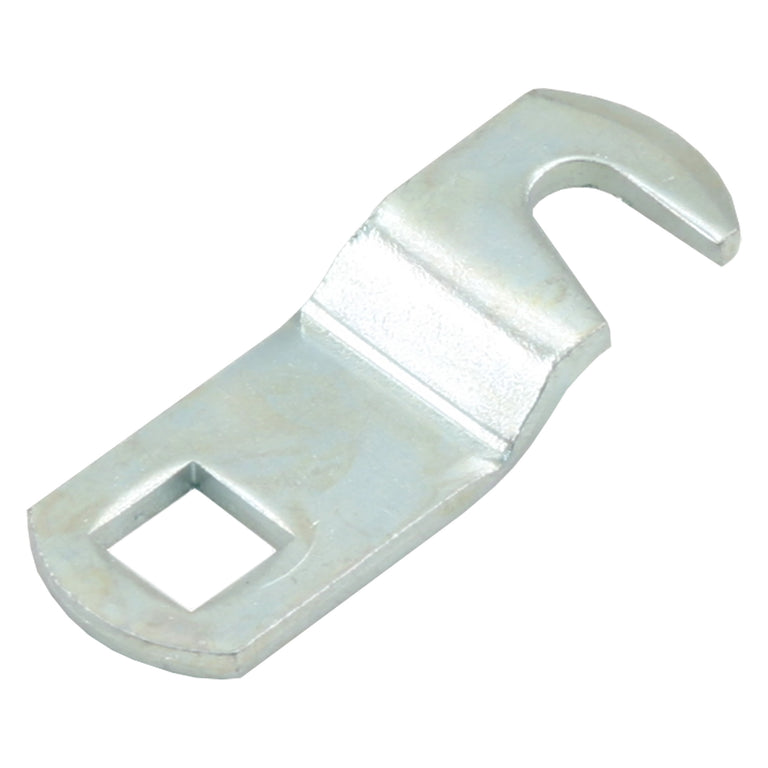 Starx sluithaak zilver
