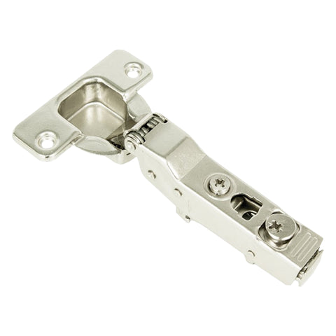 Kastscharnier verzinkt 3,5cm 2st