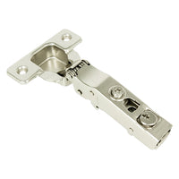 Kastscharnier verzinkt 3,5cm 2st