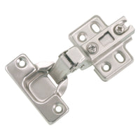 Kastscharnier verzinkt 3,5cm 2st