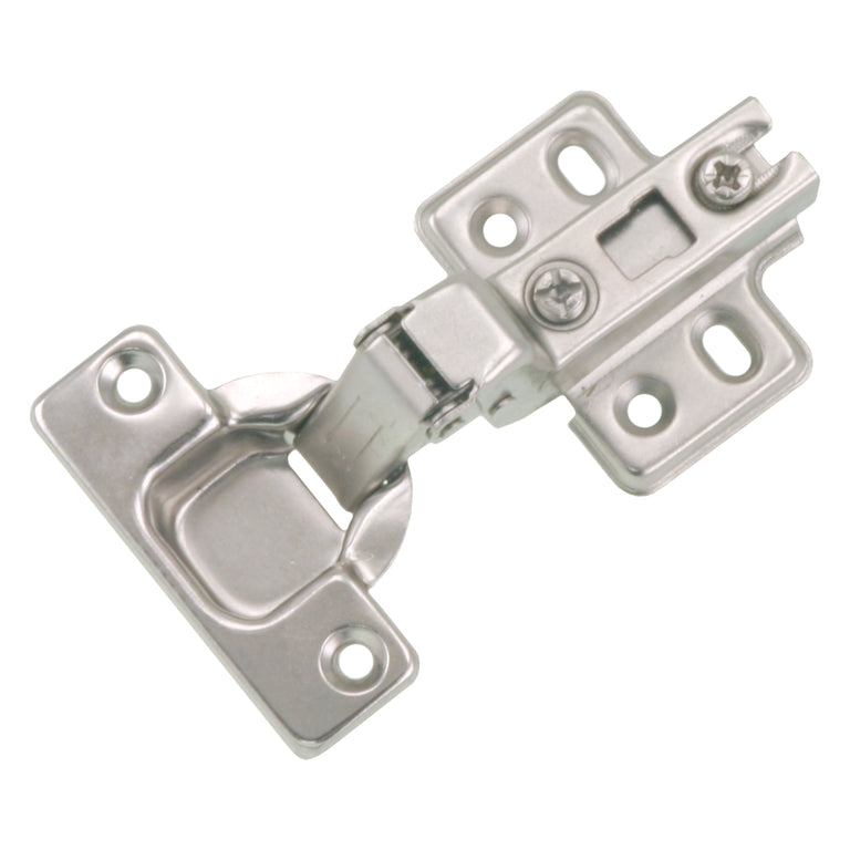 Kastscharnier verzinkt 3,5cm 2st