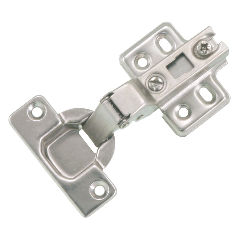 Kastscharnier verzinkt 3,5cm 2st