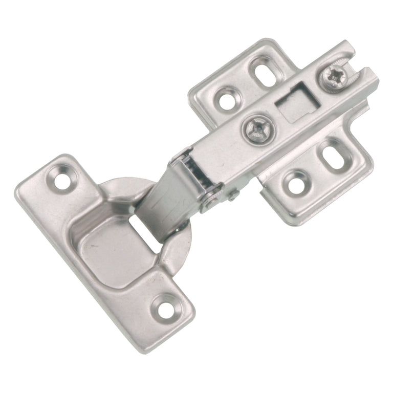 Kastscharnier verzinkt 3,5cm 2st