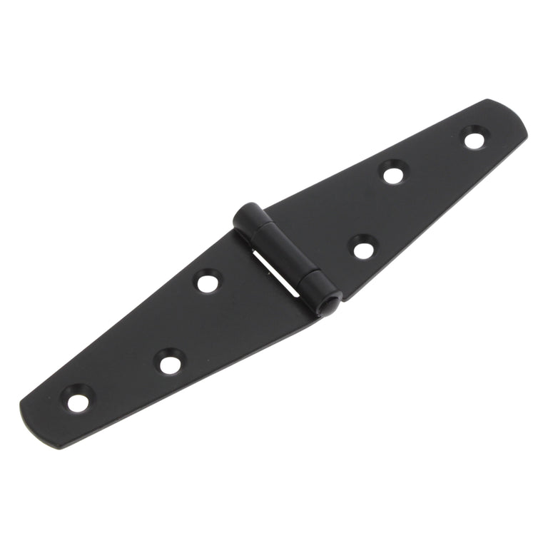 Starx staartheng metaal 7,5cm