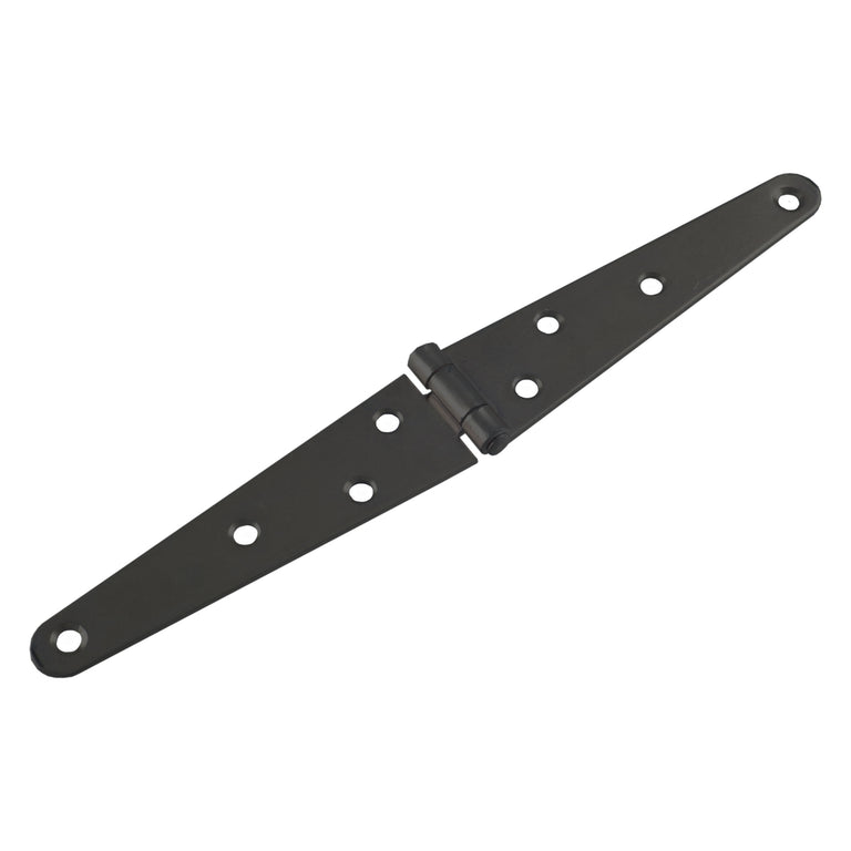 Starx staartheng metaal 12,5cm