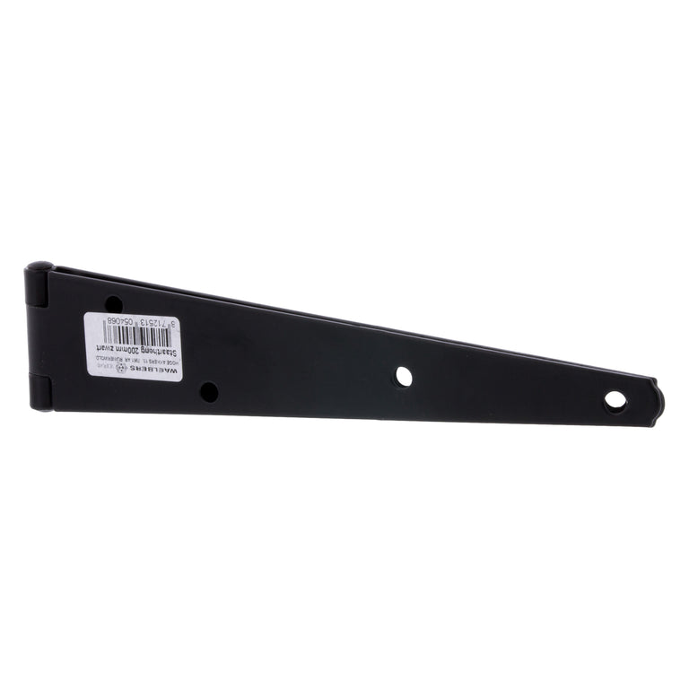 Starx staartheng metaal 20cm