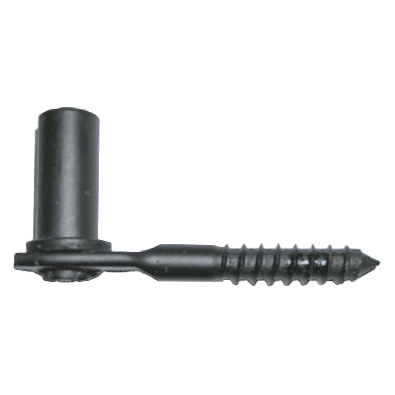 Starx schroefduim metaal 13cm