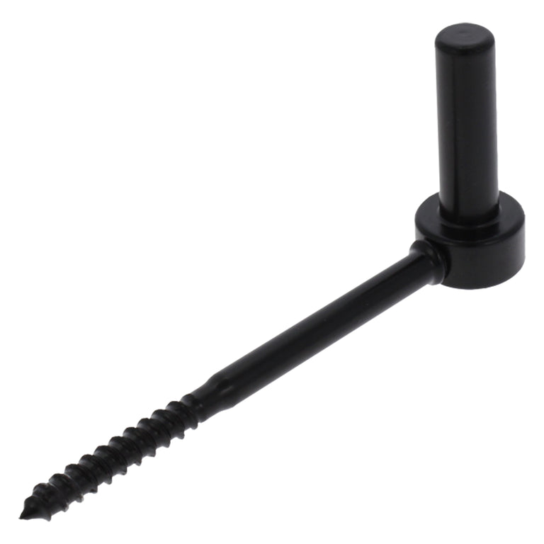 Starx schroefduim metaal 17cm