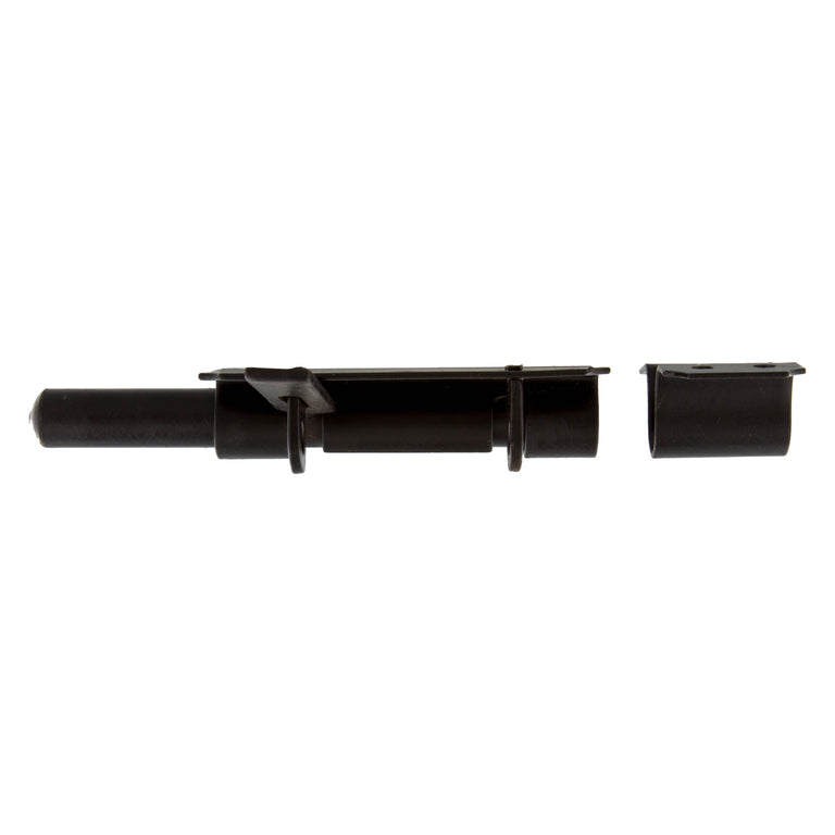 Starx hangslotgrendel ijzer 100x80mm
