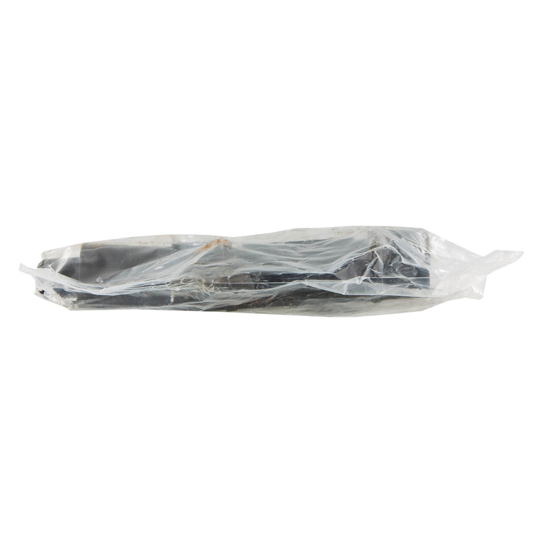 Starx hangslotgrendel ijzer 100x80mm
