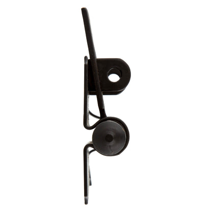 Starx hangslotgrendel ijzer 100x80mm
