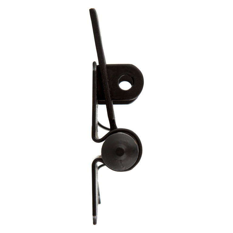 Starx hangslotgrendel ijzer 100x80mm
