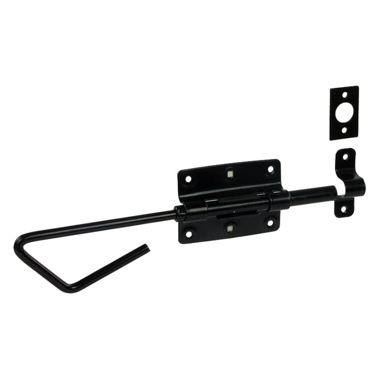 Starx staartgrendel metaal 25cm
