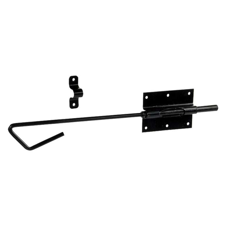 Starx staartgrendel metaal 40cm