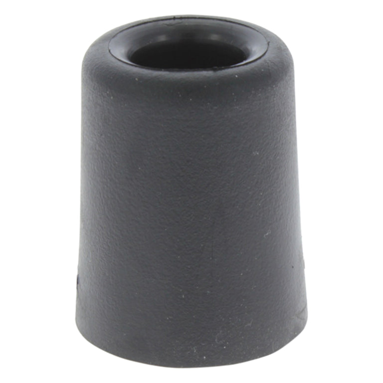 Starx deurbuffer rubber zwart 50mm 