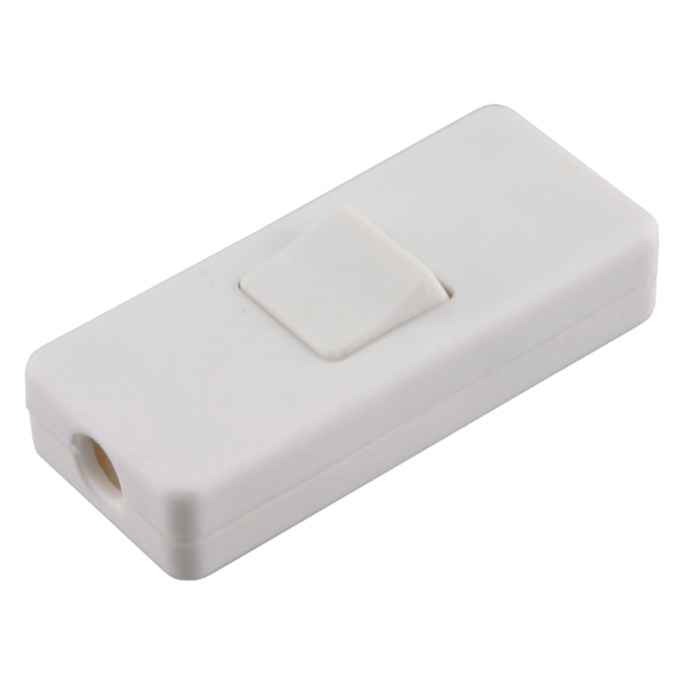 Q-Link snoerschakelaar 450 watt wit