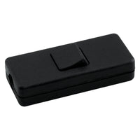 Q-Link snoerschakelaar 450 watt zwart