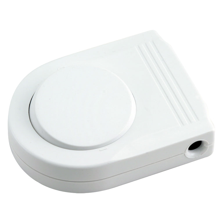 Q-Link voetschakelaar 450 watt wit