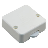 Q-Link opbouw kastschakelaar wit