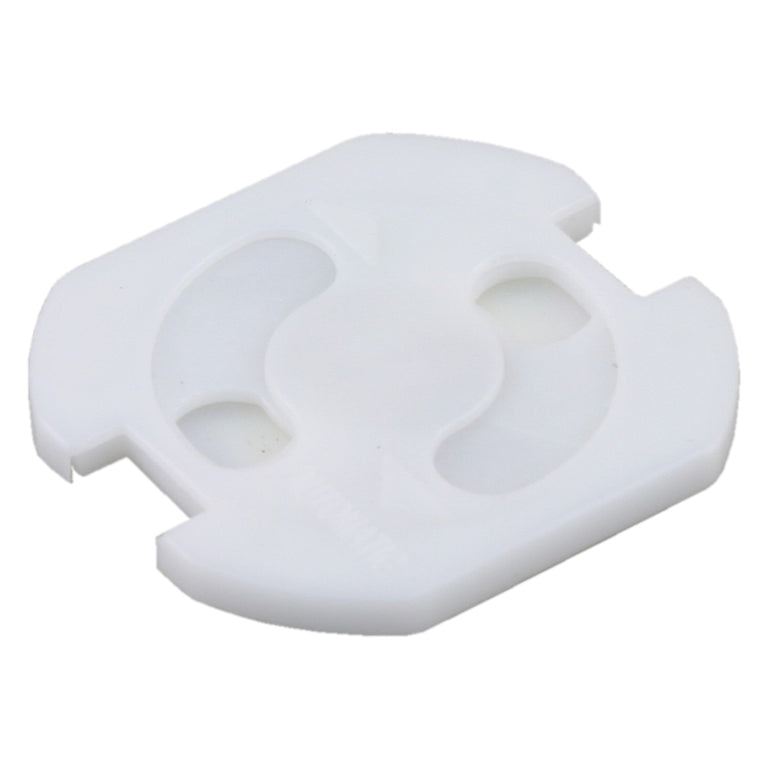 Q-Link stopcontactdoos wit