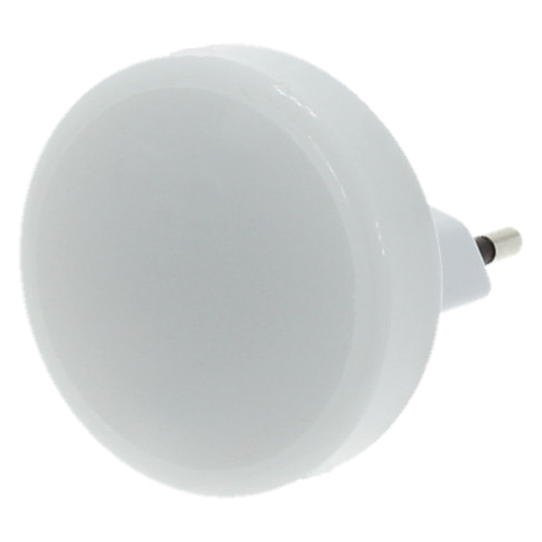 Q-Link Orientatielamp wit rond 1W