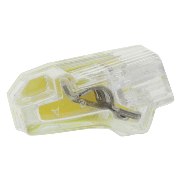 Q-Link lasklem 4-polig 1.0 - 2.5mm 20st