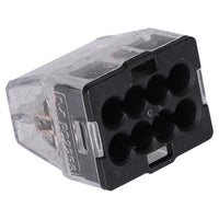 Q-Link lasklem 8-polig 1.0 - 2.5mm 10st