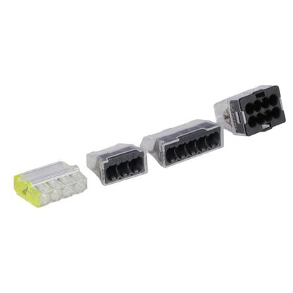 Q-Link lasklem 3/4"x5/8" 20-dlg
