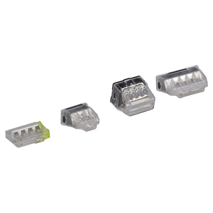 Q-Link lasklem 3/4"x5/8" 20-dlg