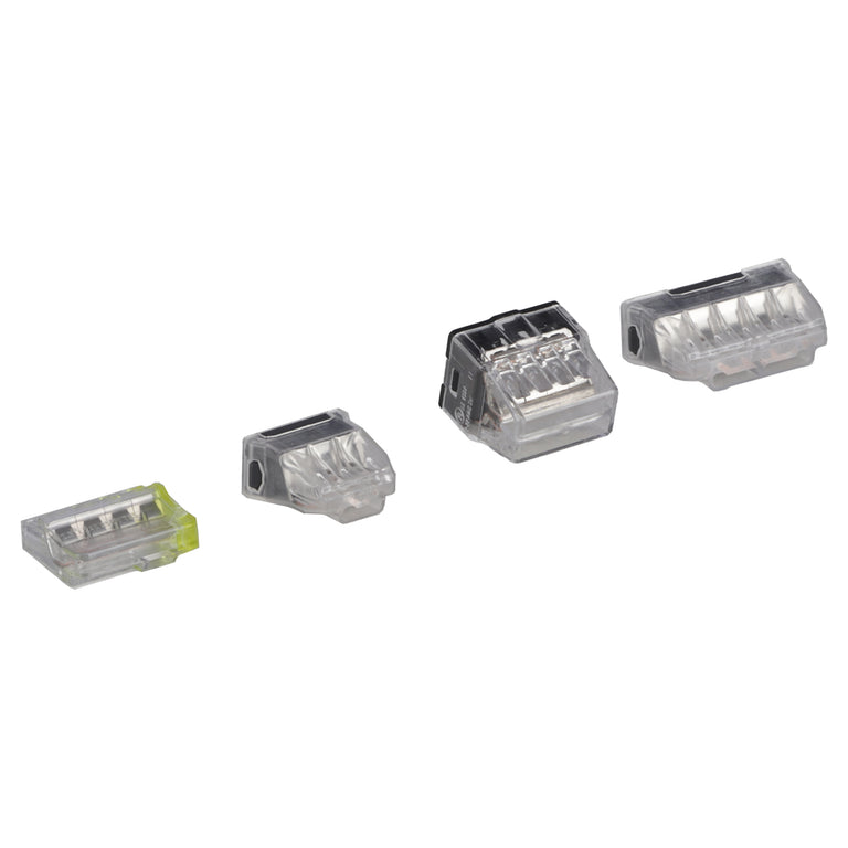 Q-Link lasklem 3/4"x5/8" 20-dlg