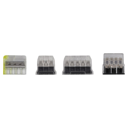 Q-Link lasklem 3/4"x5/8" 20-dlg