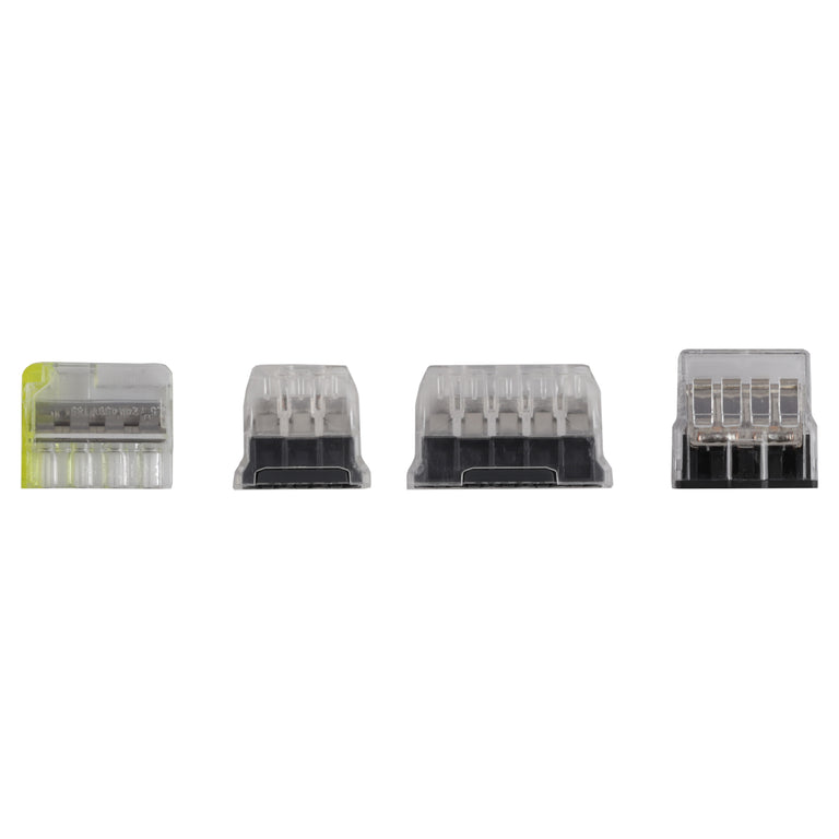 Q-Link lasklem 3/4"x5/8" 20-dlg