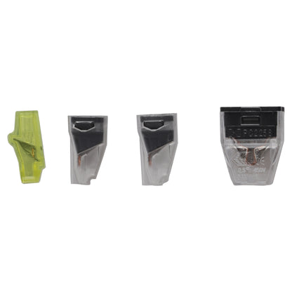 Q-Link lasklem 3/4"x5/8" 20-dlg