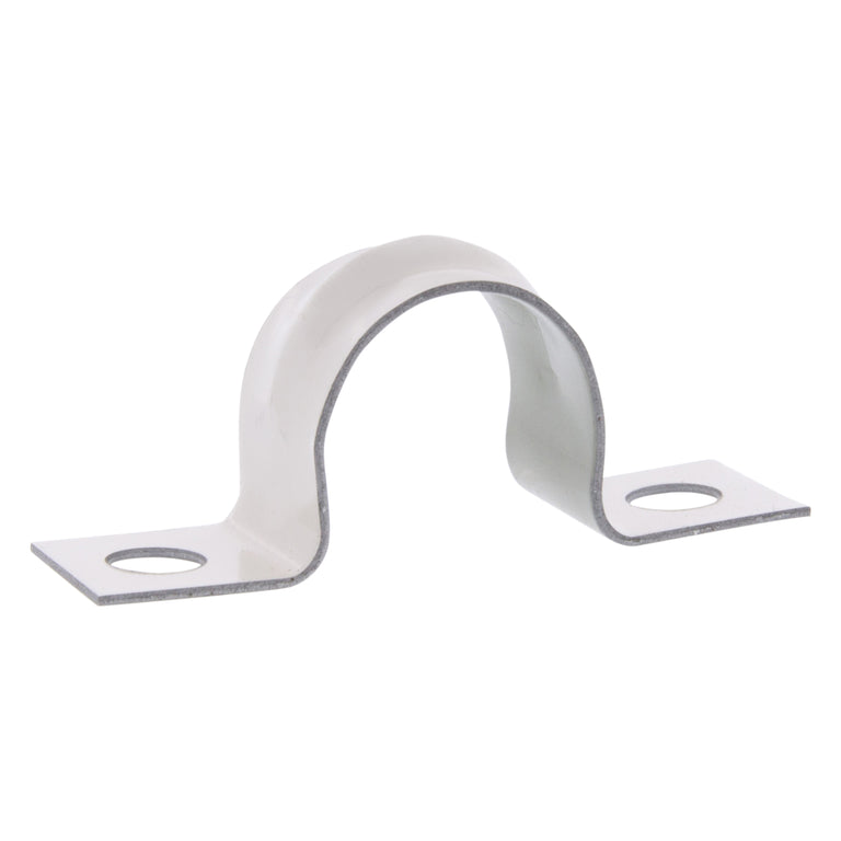 Q-Link zadel metaal met schroeven 5/8" 10 stuks