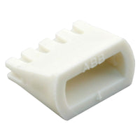 Q-Link keg kunststof voor installatiebuis 25 stuks