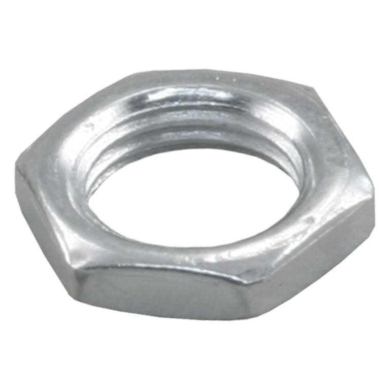 Q-Link zeskantmoer kunststof M10 5st
