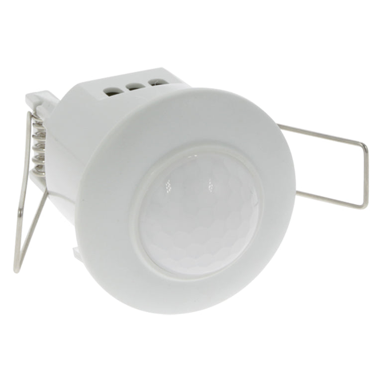 Q-Link Inbouw bewegingssensor 53.301.35 wit