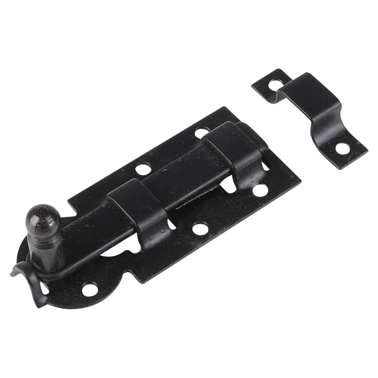 Starx schuif metaal 6cm