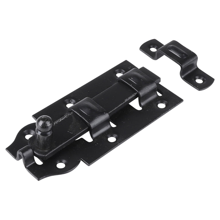 Starx rolschuif metaal 10cm
